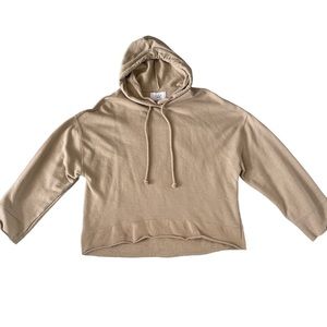 Zara size small sweatshirt